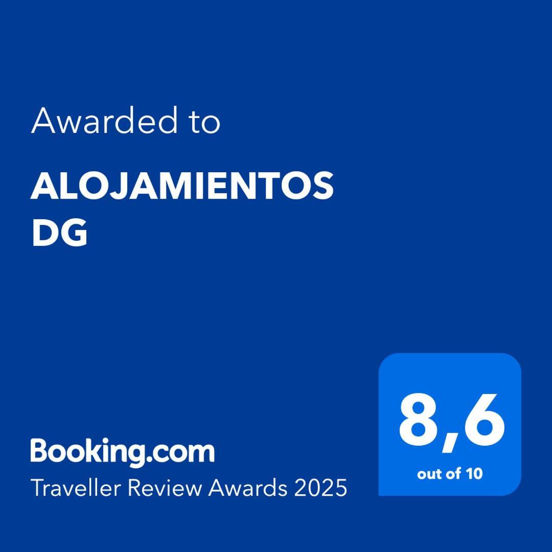 Alojamientos Dg Punta Umbría Extérieur photo